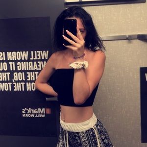 Meet your Posher, Leah